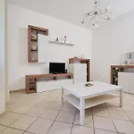 Casa Cecilia San Vincenzo