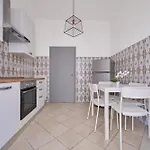 Apartamento Casa Cecilia