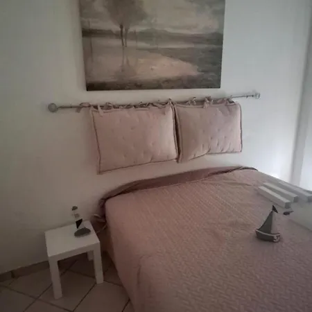 Casa Cecilia 公寓 *
