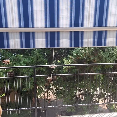 公寓 Casa Cecilia 圣温琴佐