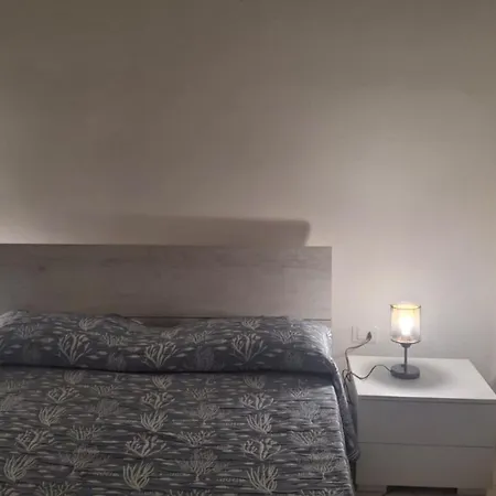 Casa Cecilia * 圣温琴佐