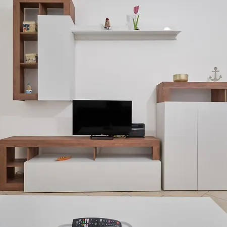 Casa Cecilia 公寓 *