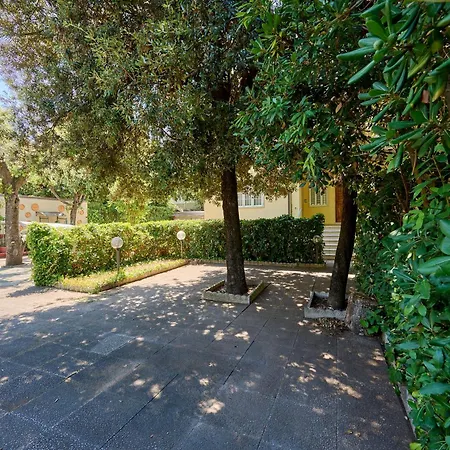 Casa Cecilia 公寓 圣温琴佐