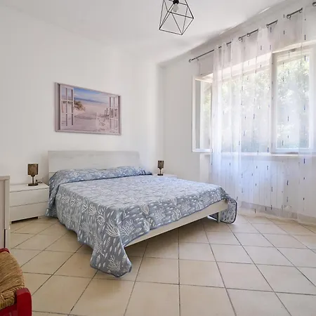 Casa Cecilia 公寓 圣温琴佐