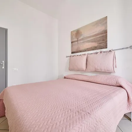Apartamento Casa Cecilia San Vincenzo