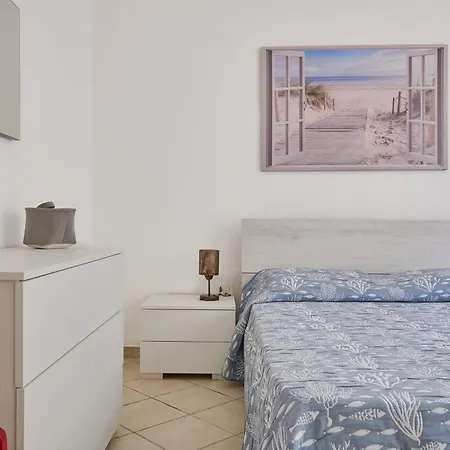 Casa Cecilia 公寓