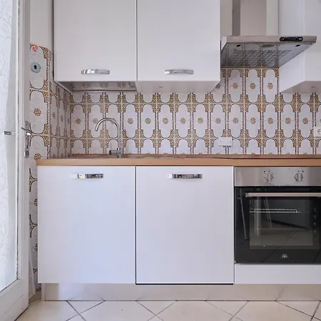 Casa Cecilia 公寓
