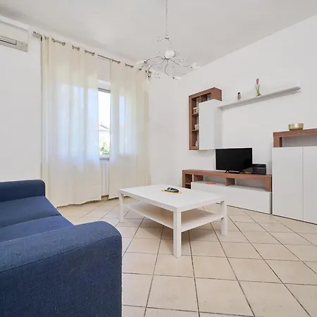 Casa Cecilia Apartment *