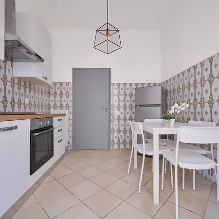 Apartment Casa Cecilia San Vincenzo