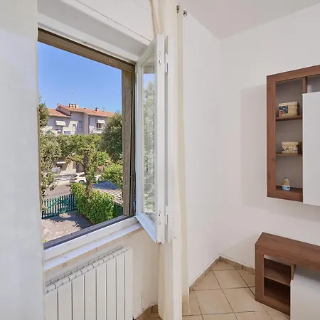 Casa Cecilia Apartment