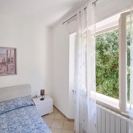 Casa Cecilia San Vincenzo