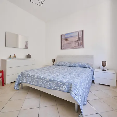 Casa Cecilia Apartment *