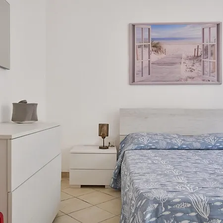 Casa Cecilia Apartment