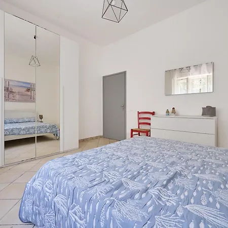 Apartment Casa Cecilia