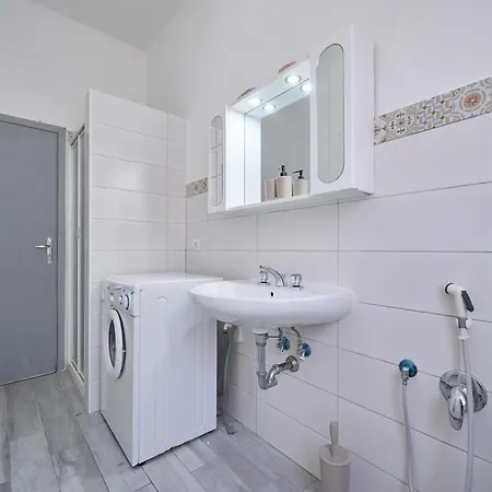 Apartment Casa Cecilia *
