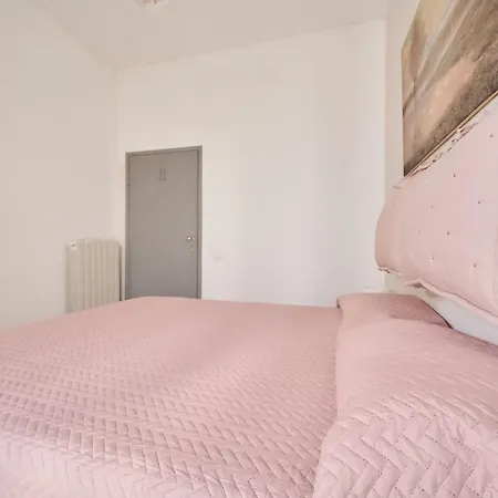 Casa Cecilia Apartment