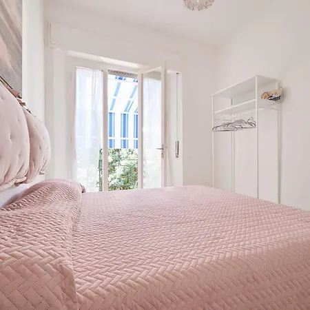 Casa Cecilia Apartment *