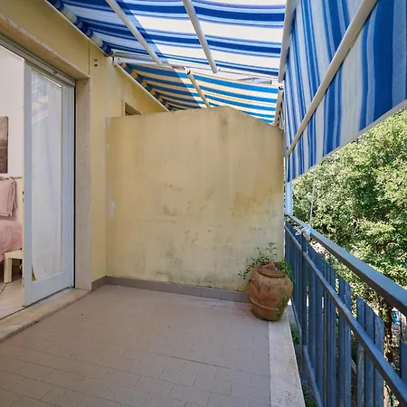 Casa Cecilia Apartment