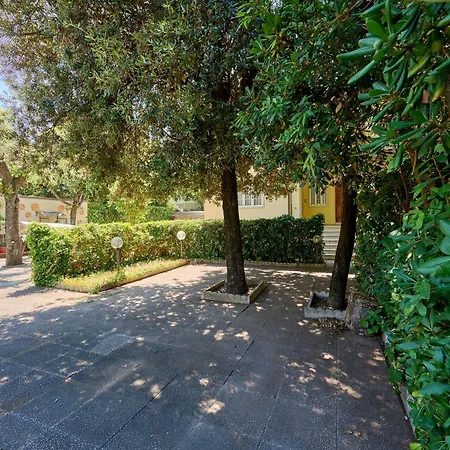 Casa Cecilia Apartment *