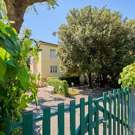 Apartment Casa Cecilia San Vincenzo