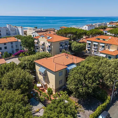 Apartment Casa Cecilia San Vincenzo